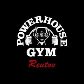 Powerhouse gym