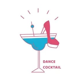 Dance Cocktail