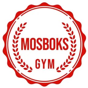 MOSBOKS GYM