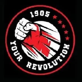 Your Revolution 1905