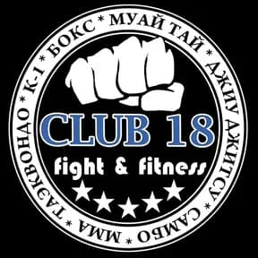 CLUB 18