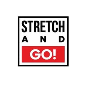 Stretch and go  ​