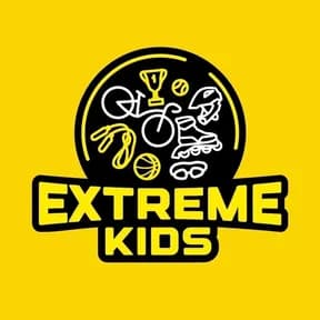 Extreme kids